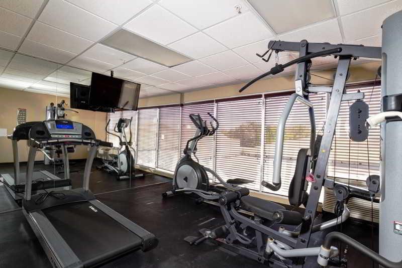 Comfort Suites Clearwater - Dunedin Eksteriør bilde