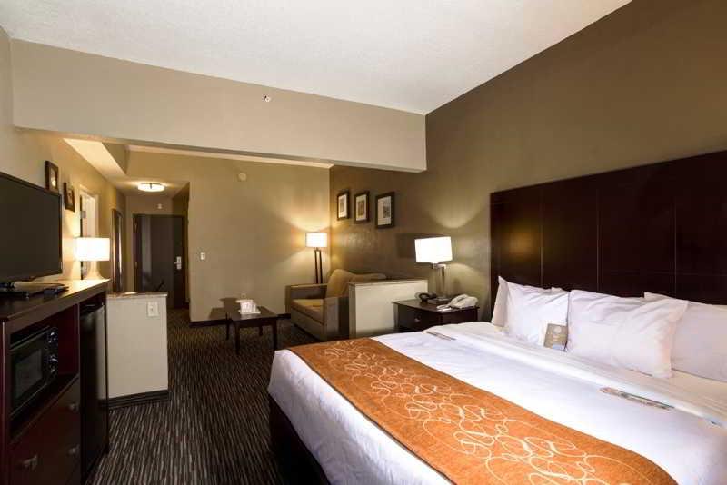 Comfort Suites Clearwater - Dunedin Eksteriør bilde