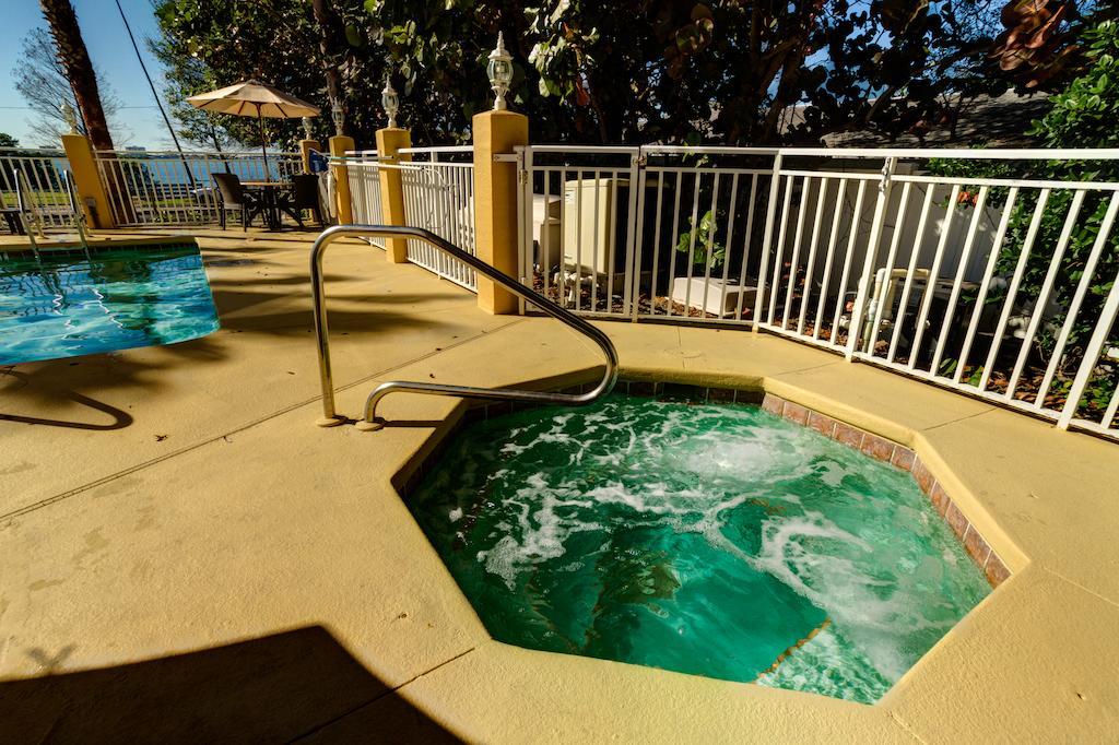 Comfort Suites Clearwater - Dunedin Eksteriør bilde