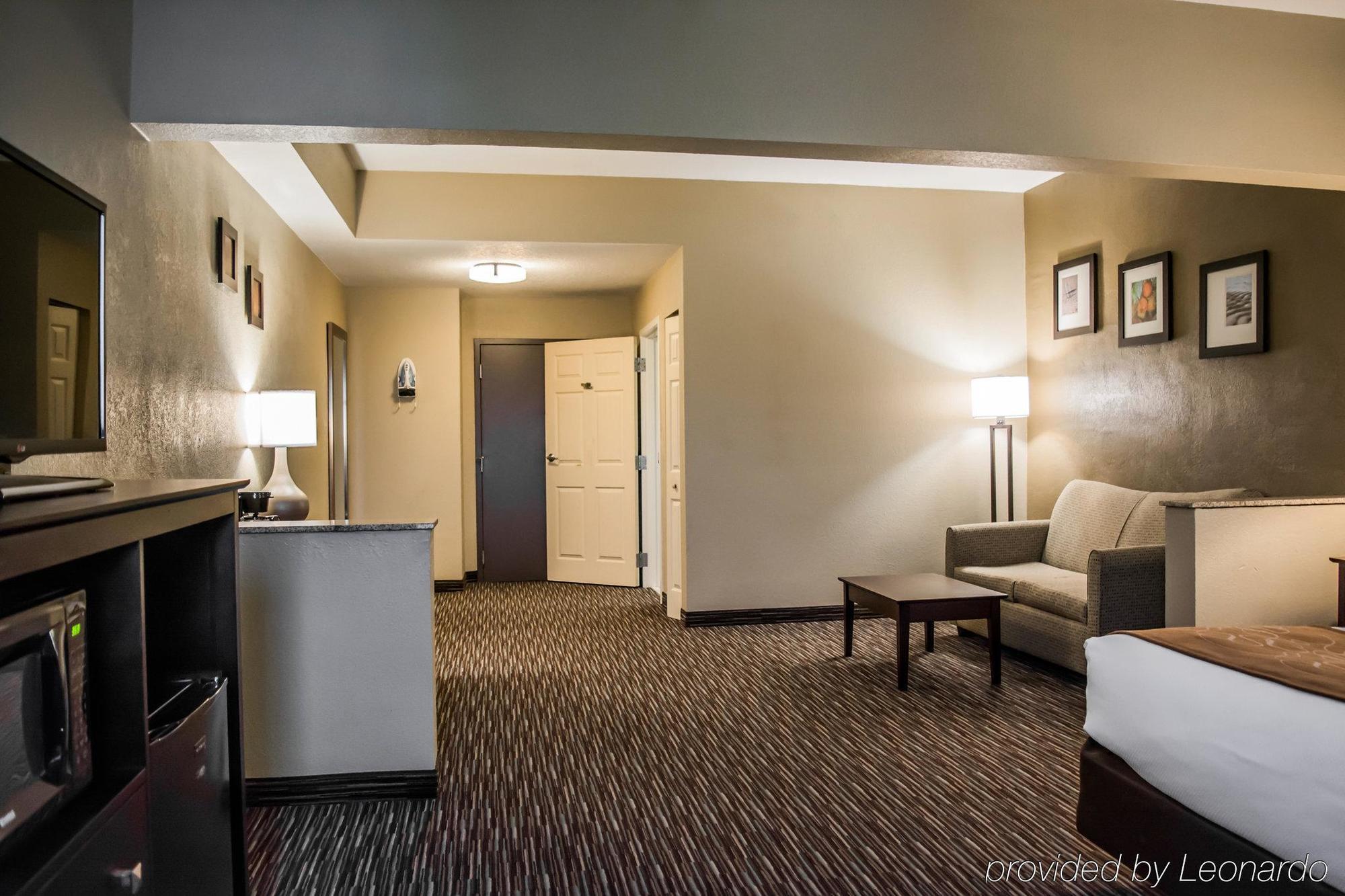 Comfort Suites Clearwater - Dunedin Eksteriør bilde