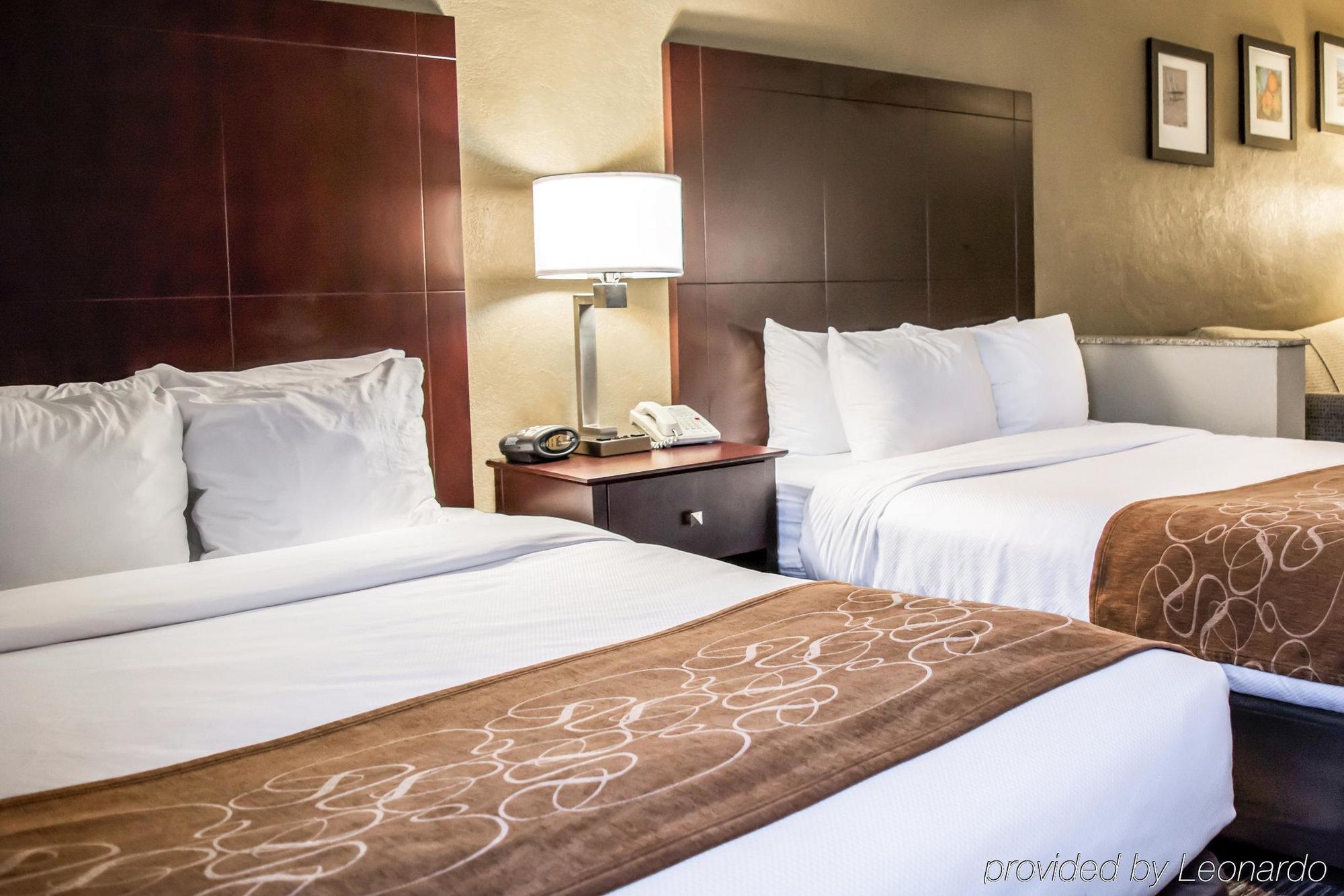 Comfort Suites Clearwater - Dunedin Eksteriør bilde
