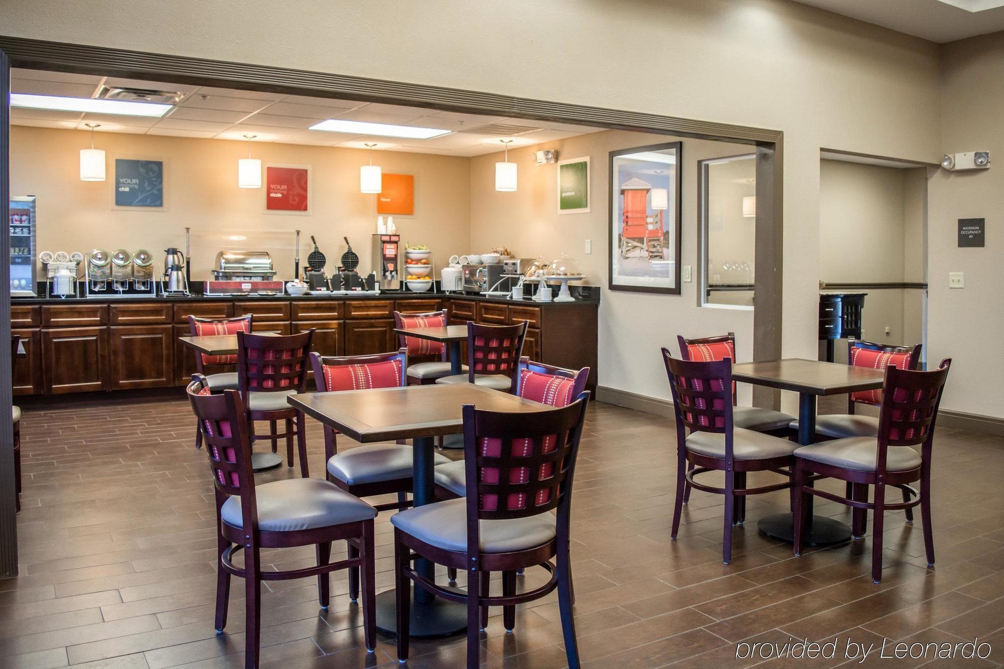 Comfort Suites Clearwater - Dunedin Eksteriør bilde
