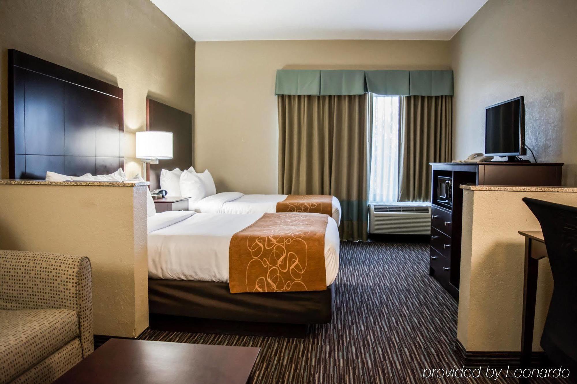 Comfort Suites Clearwater - Dunedin Eksteriør bilde